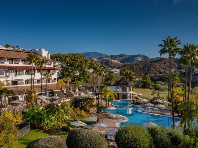 The Westin La Quinta Golf Resort & Spa, Benahavis, Marbella