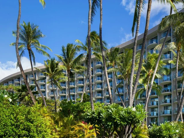 The Westin Maui Resort & Spa, Ka'anapali