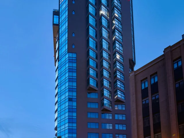 The Shanghai EDITION