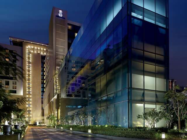 The Ritz-Carlton, Bangalore