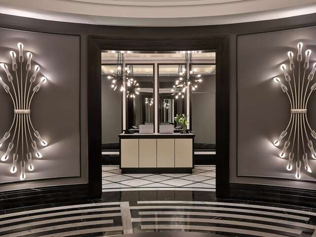 The St. Regis Amman