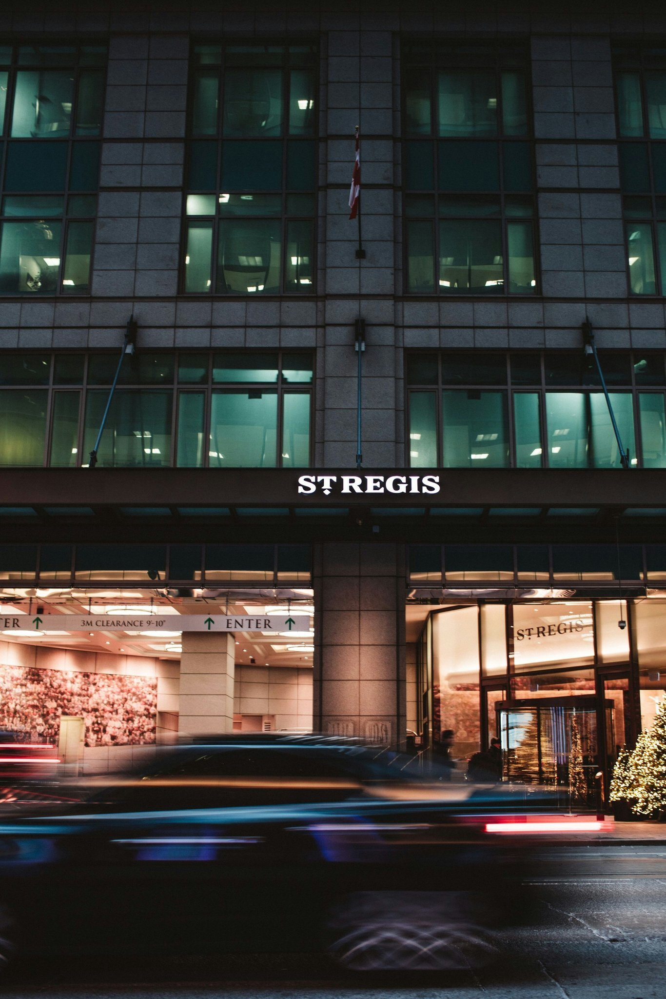 The St. Regis Toronto