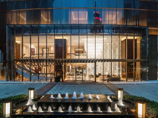 The St. Regis Chengdu