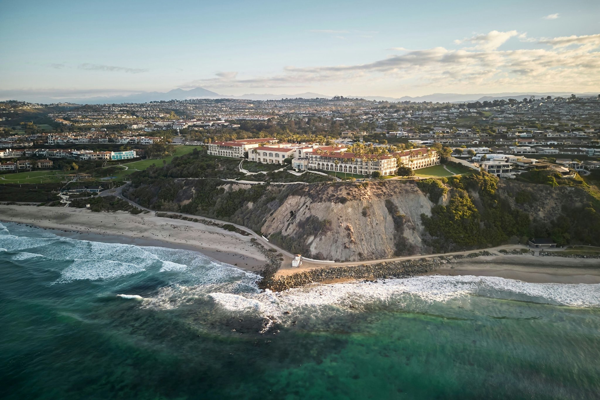 The Ritz-Carlton, Laguna Niguel