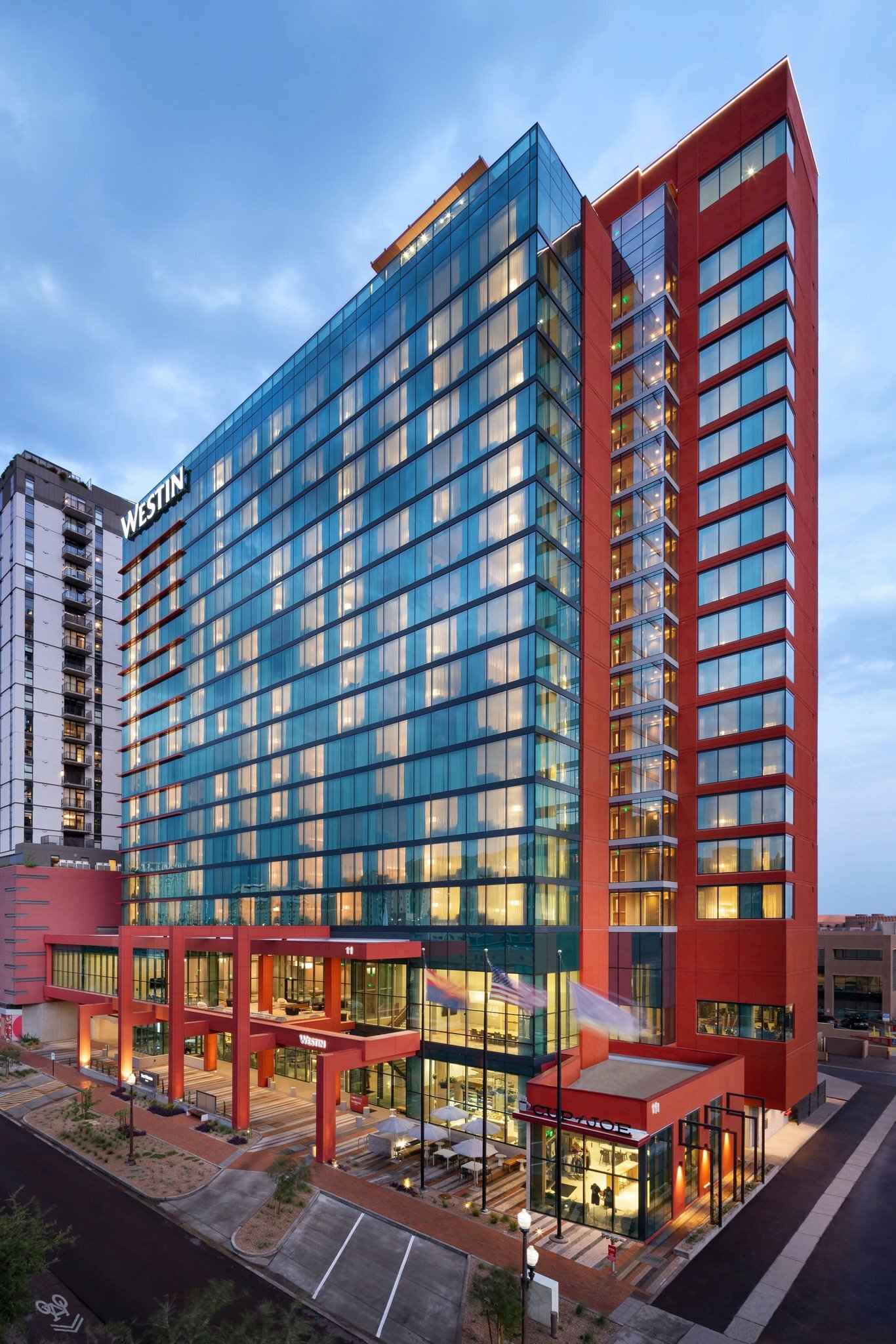 The Westin Tempe