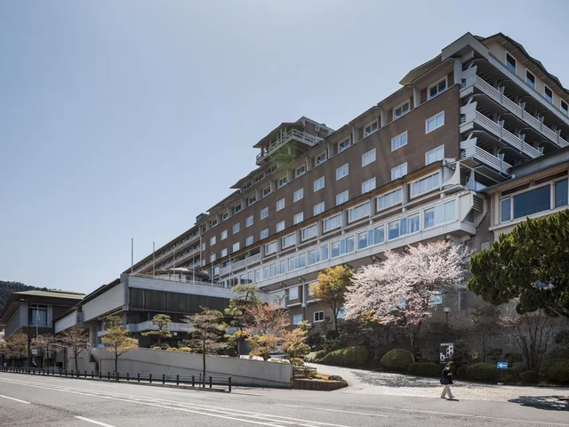 The Westin Miyako Kyoto