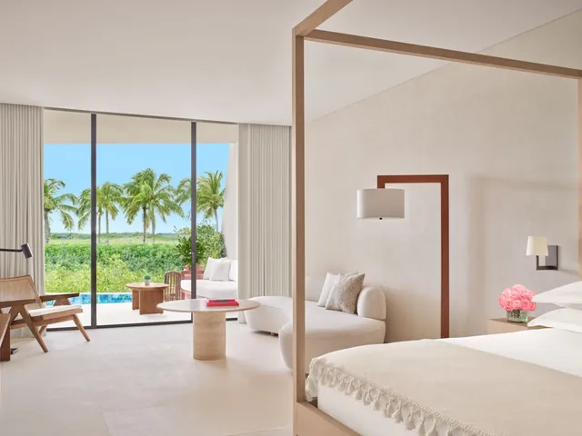 The Riviera Maya EDITION at Kanai