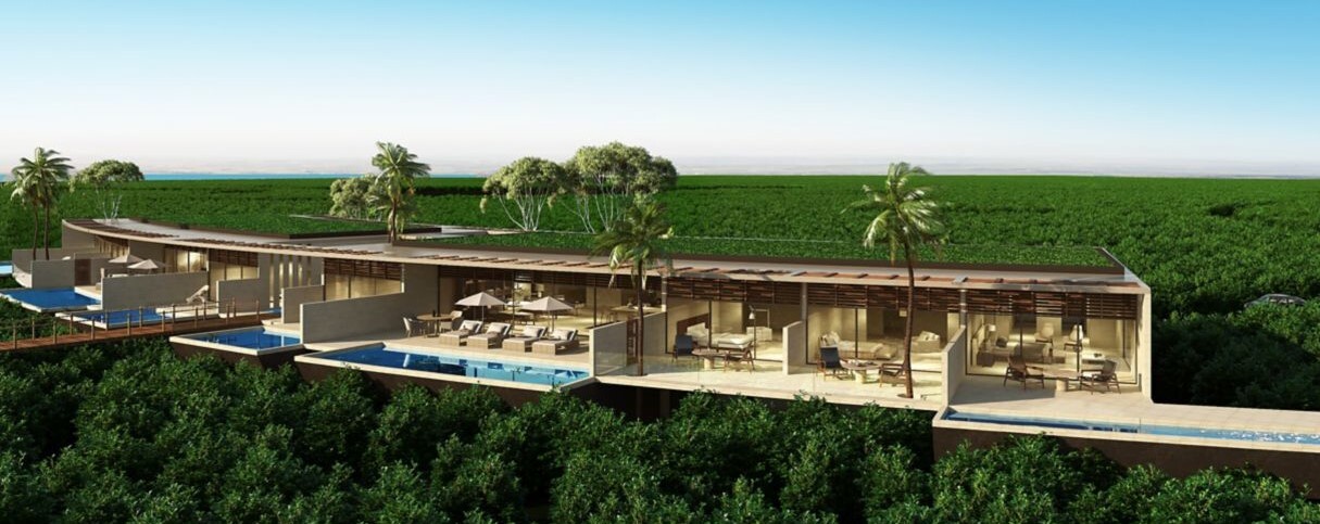 The Riviera Maya EDITION at Kanai