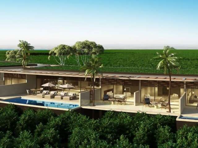 The Riviera Maya EDITION at Kanai