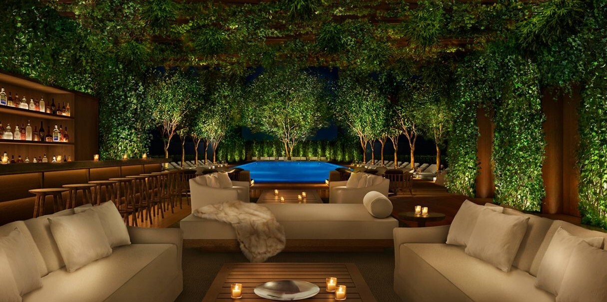 The Singapore EDITION