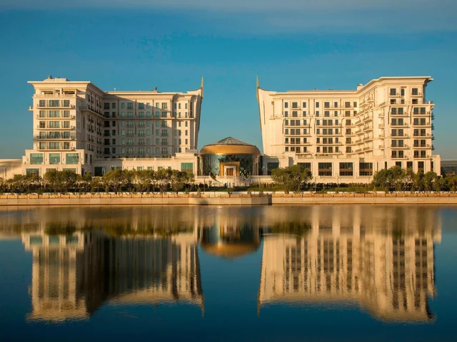 The St. Regis Astana