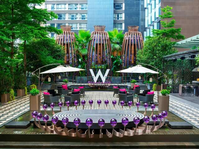W Guangzhou
