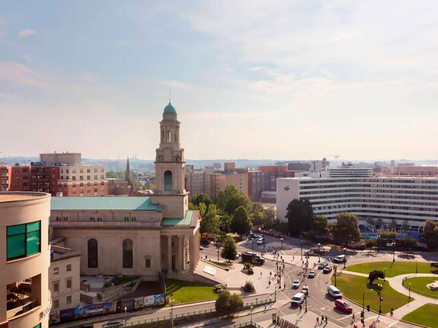 The Westin Washington, D.C. City Center