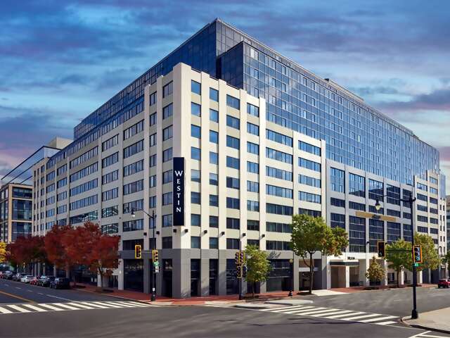 The Westin Washington, DC Downtown