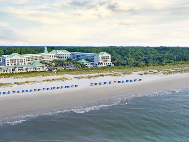 The Westin Hilton Head Island Resort & Spa