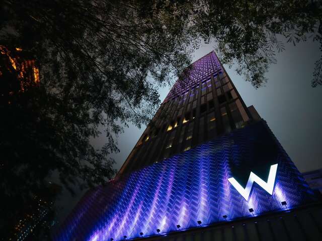 W Kuala Lumpur