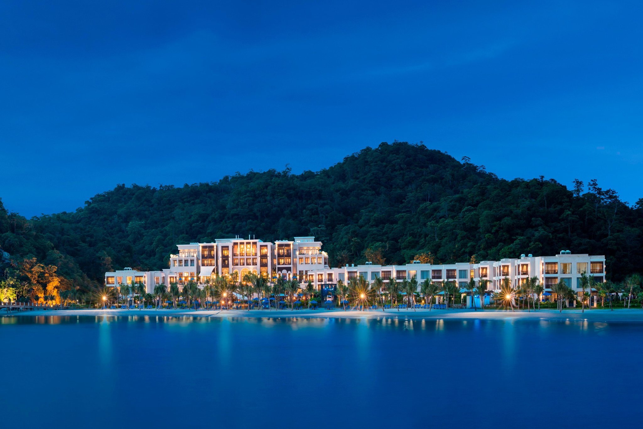 The St. Regis Langkawi