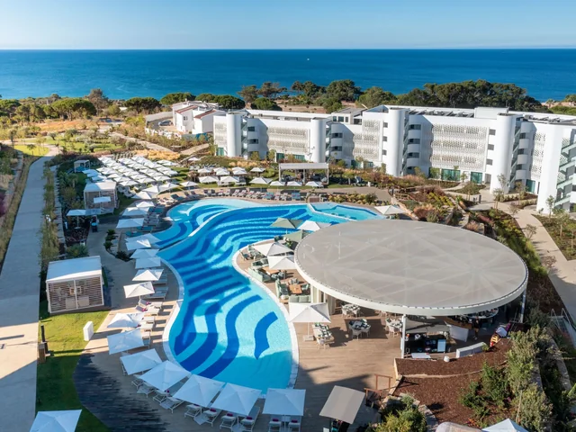 W Residences Algarve