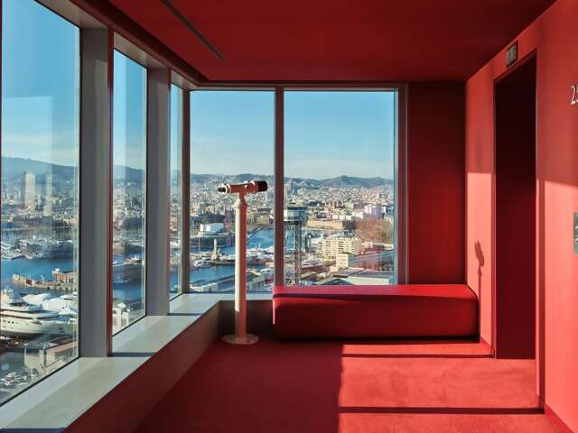 W Barcelona
