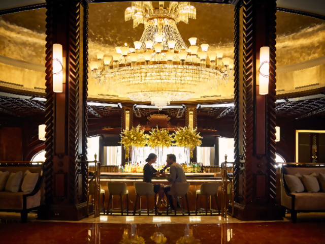 Fairmont El San Juan  Hotel