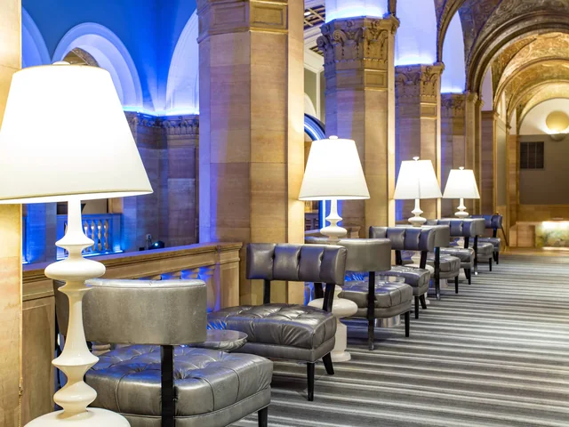 W Chicago – City Center