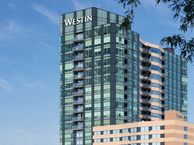 The Westin Edina Galleria