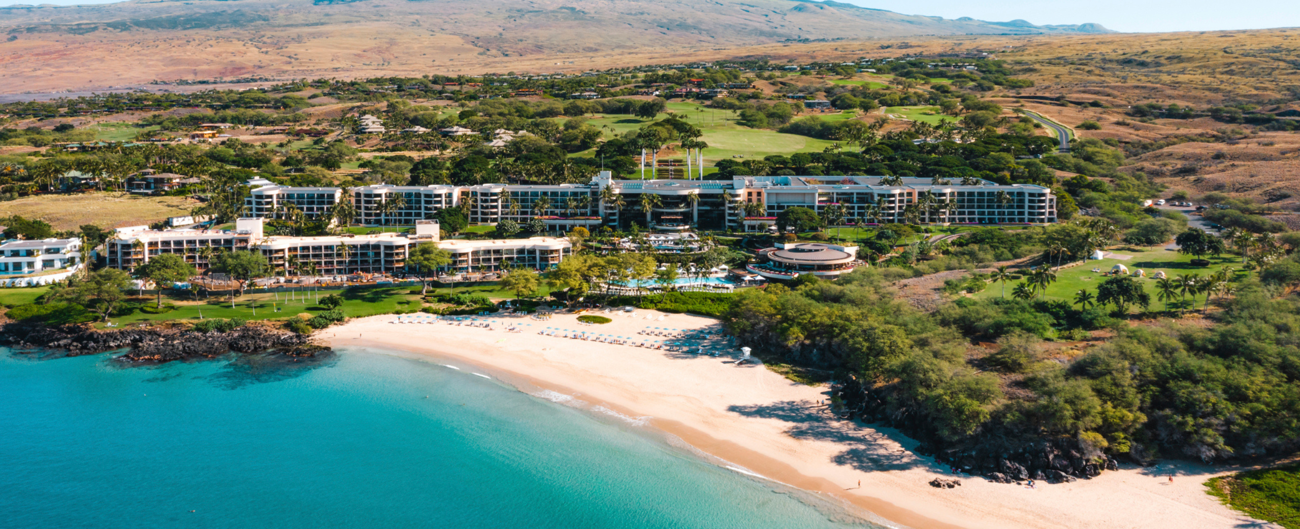 The Westin Hapuna Beach Resort