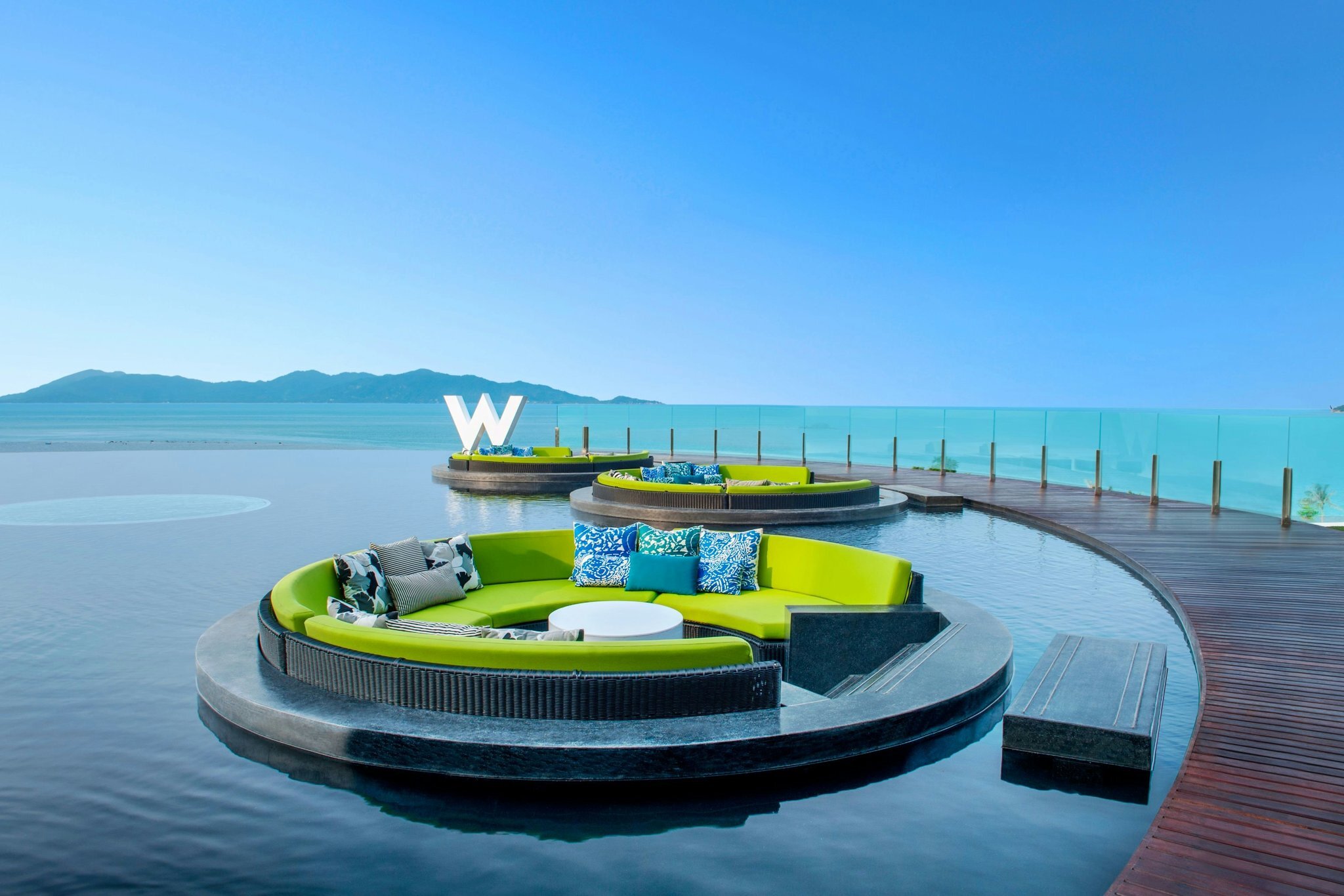 W Koh Samui