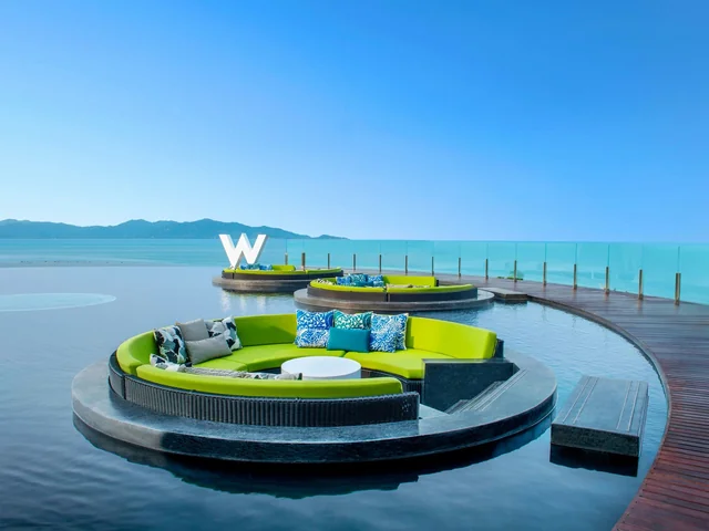 W Koh Samui