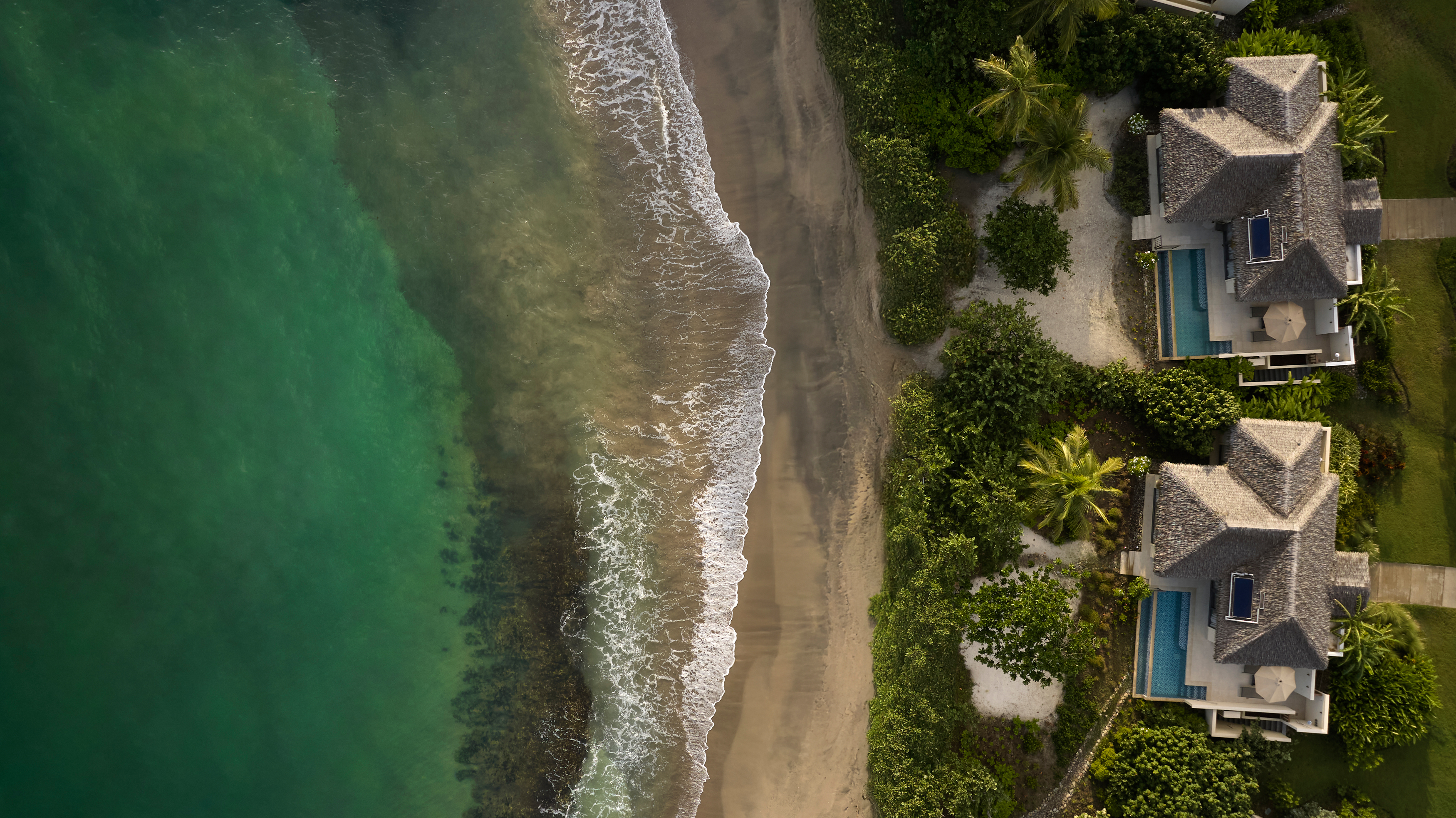 Six Senses La Sagesse Grenada