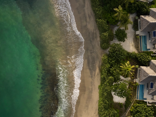 Six Senses La Sagesse Grenada