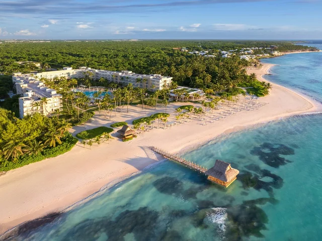 The Westin Puntacana Resort & Club