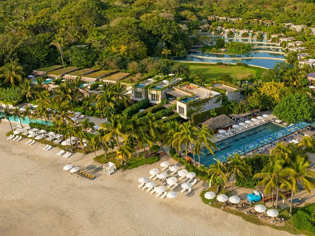 W Punta de Mita