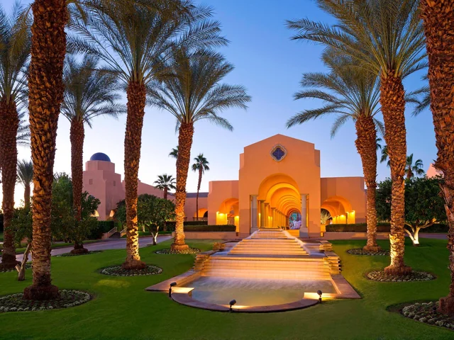 The Westin Rancho Mirage Golf Resort & Spa