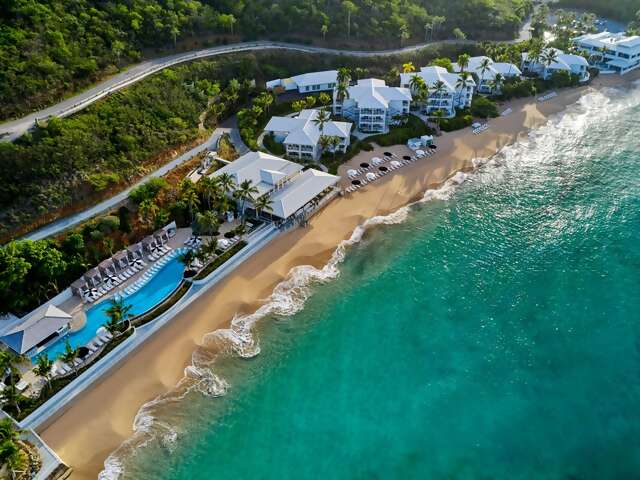 Buoy Haus Beach Resort St. Thomas, Autograph Collection