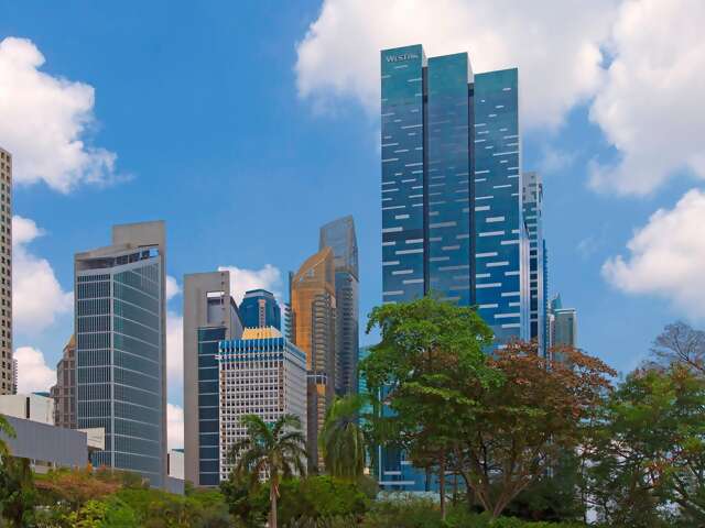 The Westin Singapore