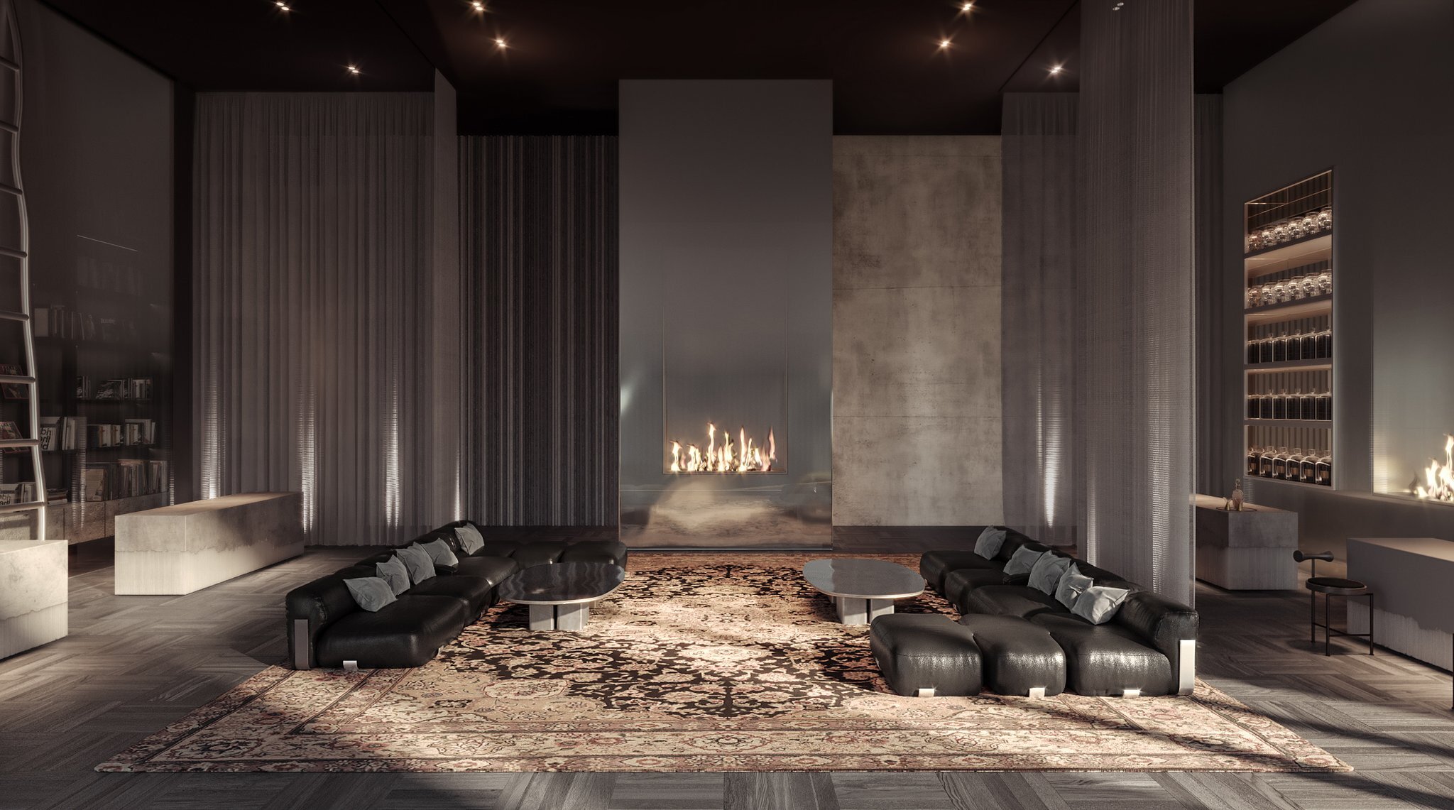 Kimpton Qiantan Shanghai