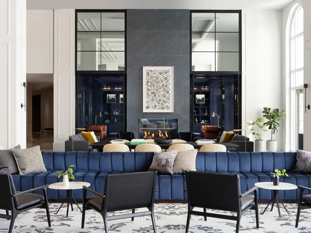 Kimpton The Forum Hotel