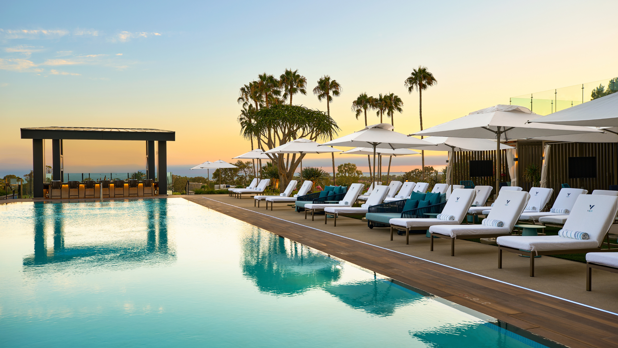 VEA Newport Beach, A Marriott Resort & Spa