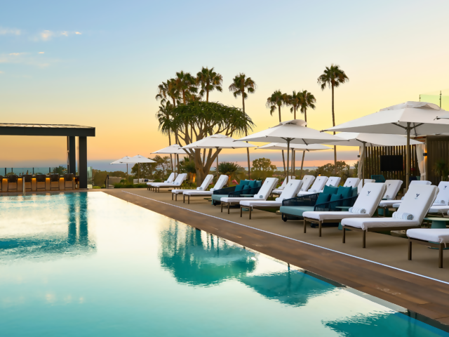 VEA Newport Beach, A Marriott Resort & Spa