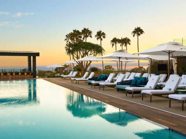 VEA Newport Beach, A Marriott Resort & Spa