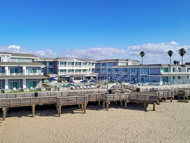 Vespera Resort on Pismo Beach, Autograph Collection