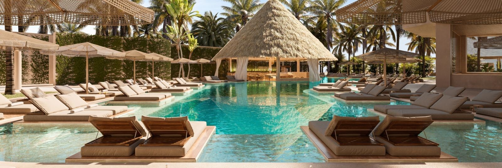 Almare, a Luxury Collection Resort, Isla Mujeres