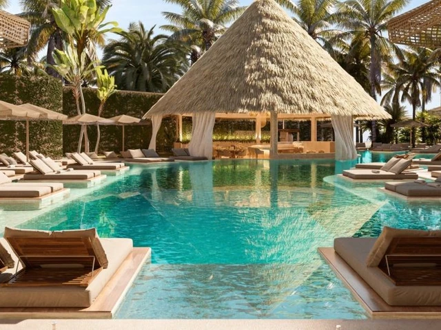 Almare, a Luxury Collection Resort, Isla Mujeres