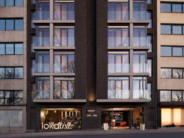Lokalist, Istanbul, a Tribute Portfolio Hotel