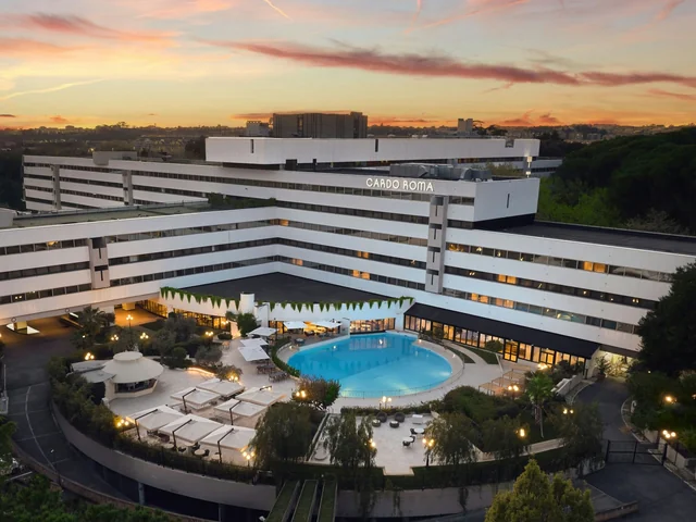 Cardo Roma Autograph Collection