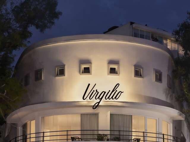 Kimpton Virgilio