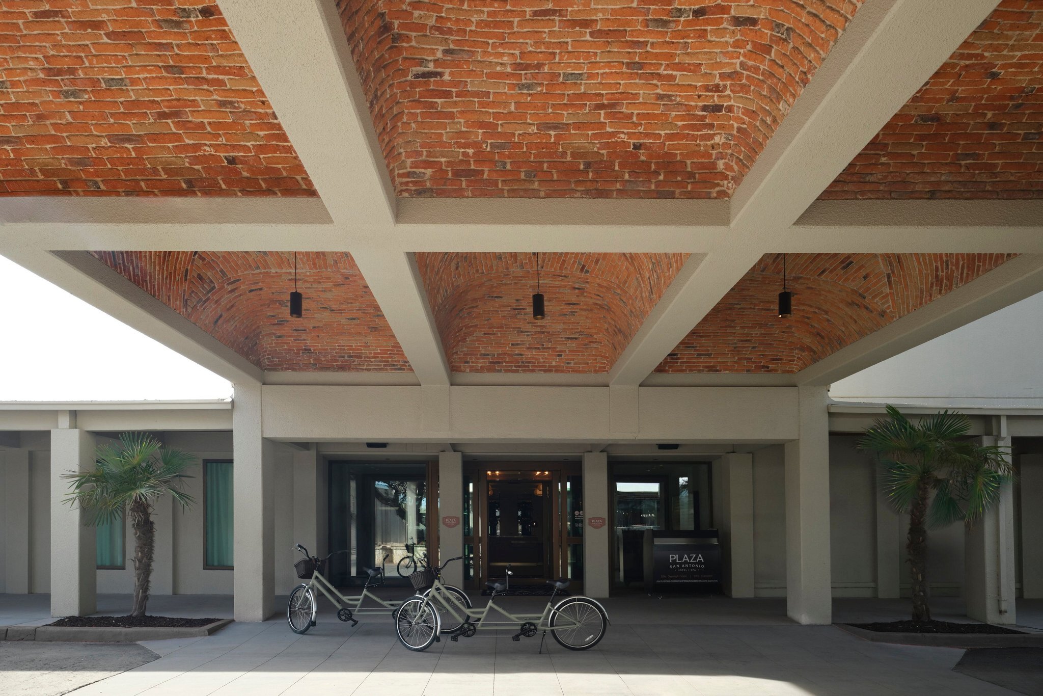 Plaza San Antonio Hotel & Spa, Autograph Collection