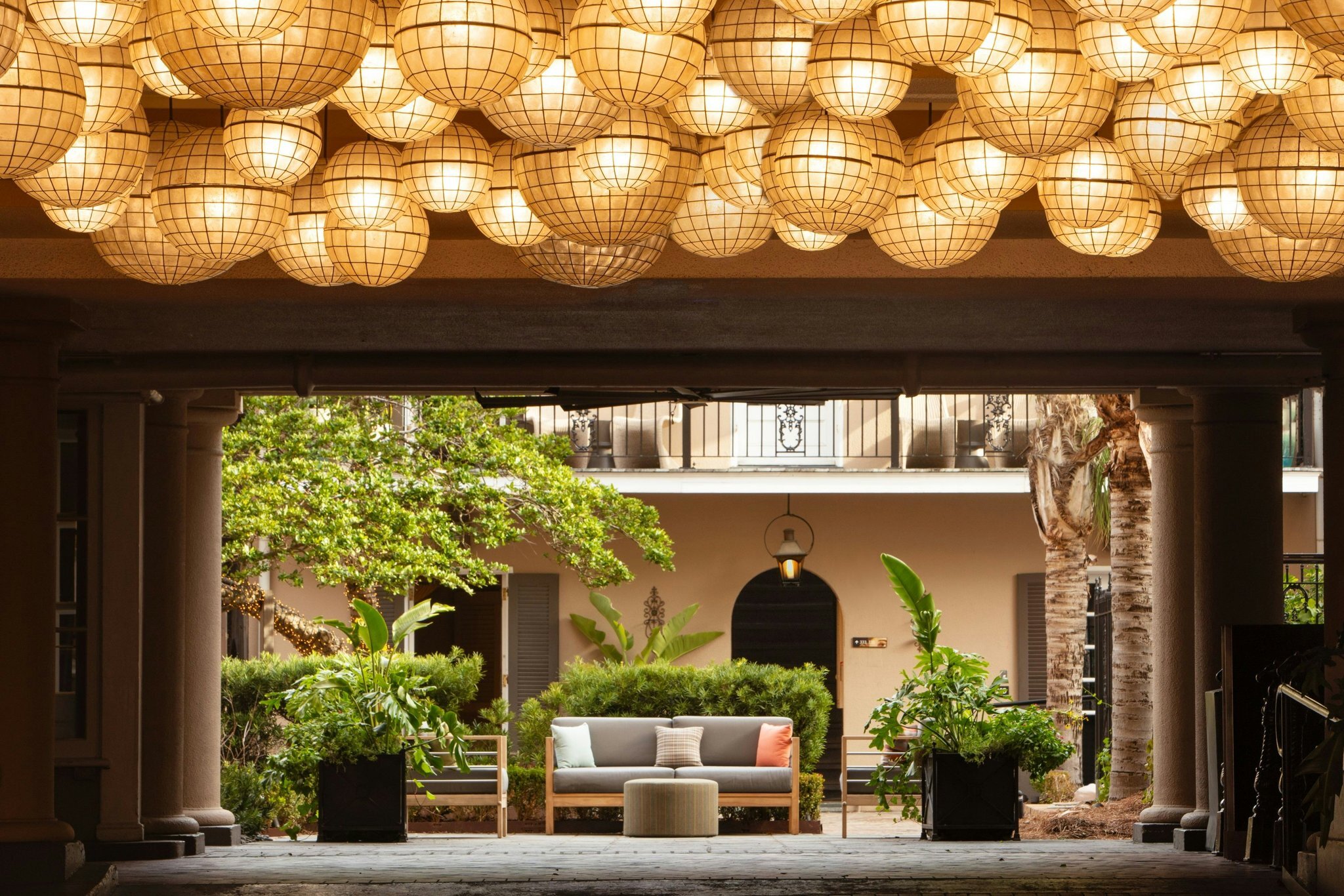 W New Orleans – French Quarter