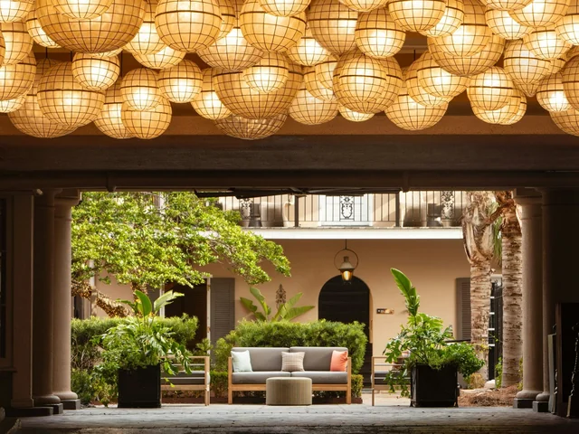 W New Orleans – French Quarter